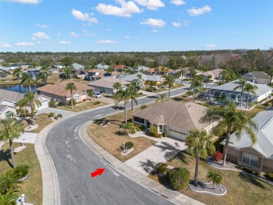 One or more photo(s) has been virtually staged. WOW...can't get on Caloosa Greens Executive Golf Course in Florida - for sale on GolfHomes.com, golf home, golf lot