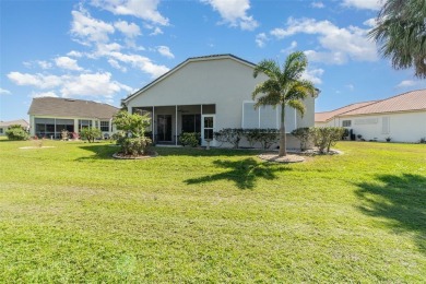 Located within the community of Seminole Lakes on a cul de sac on Seminole Lakes Country Club in Florida - for sale on GolfHomes.com, golf home, golf lot