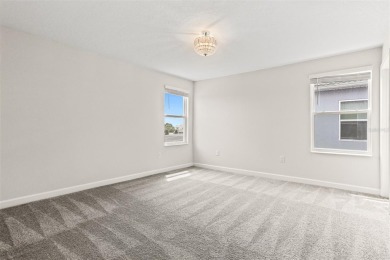 Don't miss out on this stunning 5-bed, 4.5-bath, 3,800+ sq ft on The Oasis Club at Champions Gate in Florida - for sale on GolfHomes.com, golf home, golf lot