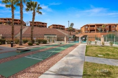 VACATION RENTALS ALLOWED! This Lovely 1 Bedroom 1 Bathroom fully on The Oasis Golf Club in Nevada - for sale on GolfHomes.com, golf home, golf lot