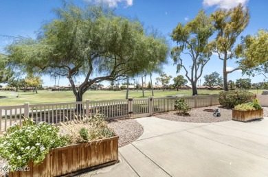 Beautiful home on a SPECTACULAR golf course lot, HOLE 10, in the on Palo Verde Golf and Country Club in Arizona - for sale on GolfHomes.com, golf home, golf lot