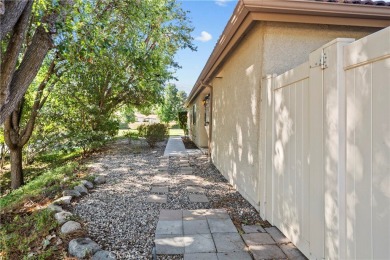 Beautifully Updated Single-Level End Unit in Scenic Hills on Friendly Valley Golf Course in California - for sale on GolfHomes.com, golf home, golf lot