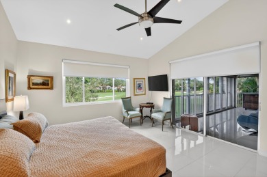 Experience luxury in this renovated 2nd-floor penthouse located on Broken Sound Golf and Club  in Florida - for sale on GolfHomes.com, golf home, golf lot