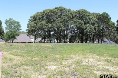 Build your dream home on this .74 acre cleared lot with a on Cascades Golf Club in Texas - for sale on GolfHomes.com, golf home, golf lot