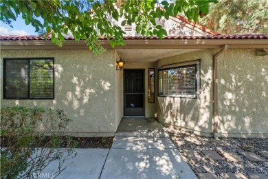 Beautifully Updated Single-Level End Unit in Scenic Hills on Friendly Valley Golf Course in California - for sale on GolfHomes.com, golf home, golf lot