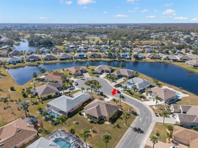One or more photo(s) has been virtually staged. WOW...can't get on Caloosa Greens Executive Golf Course in Florida - for sale on GolfHomes.com, golf home, golf lot