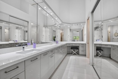 Experience luxury in this renovated 2nd-floor penthouse located on Broken Sound Golf and Club  in Florida - for sale on GolfHomes.com, golf home, golf lot