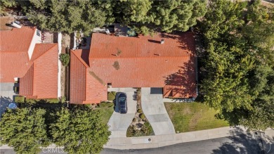Beautifully Updated Single-Level End Unit in Scenic Hills on Friendly Valley Golf Course in California - for sale on GolfHomes.com, golf home, golf lot
