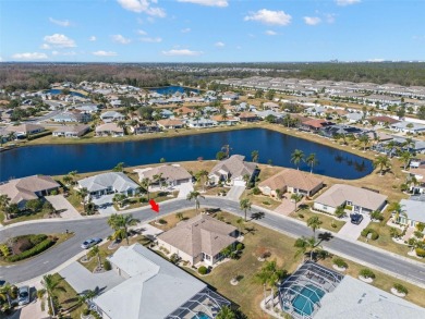 One or more photo(s) has been virtually staged. WOW...can't get on Caloosa Greens Executive Golf Course in Florida - for sale on GolfHomes.com, golf home, golf lot