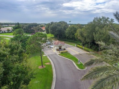Located within the community of Seminole Lakes on a cul de sac on Seminole Lakes Country Club in Florida - for sale on GolfHomes.com, golf home, golf lot