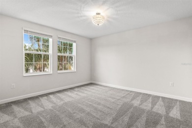 Don't miss out on this stunning 5-bed, 4.5-bath, 3,800+ sq ft on The Oasis Club at Champions Gate in Florida - for sale on GolfHomes.com, golf home, golf lot