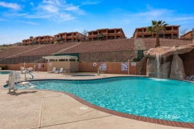 VACATION RENTALS ALLOWED! This Lovely 1 Bedroom 1 Bathroom fully on The Oasis Golf Club in Nevada - for sale on GolfHomes.com, golf home, golf lot
