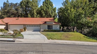 Beautifully Updated Single-Level End Unit in Scenic Hills on Friendly Valley Golf Course in California - for sale on GolfHomes.com, golf home, golf lot