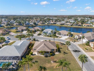 One or more photo(s) has been virtually staged. WOW...can't get on Caloosa Greens Executive Golf Course in Florida - for sale on GolfHomes.com, golf home, golf lot