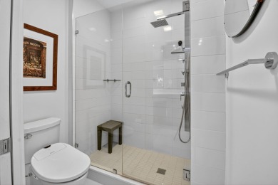 Experience luxury in this renovated 2nd-floor penthouse located on Broken Sound Golf and Club  in Florida - for sale on GolfHomes.com, golf home, golf lot