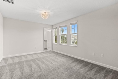 Don't miss out on this stunning 5-bed, 4.5-bath, 3,800+ sq ft on The Oasis Club at Champions Gate in Florida - for sale on GolfHomes.com, golf home, golf lot