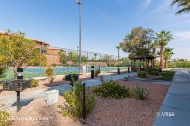 VACATION RENTALS ALLOWED! This Lovely 1 Bedroom 1 Bathroom fully on The Oasis Golf Club in Nevada - for sale on GolfHomes.com, golf home, golf lot
