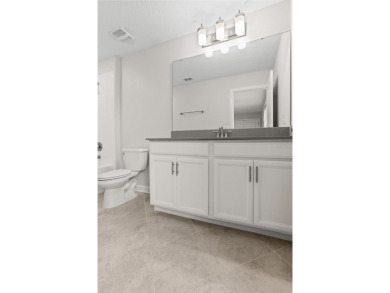 Don't miss out on this stunning 5-bed, 4.5-bath, 3,800+ sq ft on The Oasis Club at Champions Gate in Florida - for sale on GolfHomes.com, golf home, golf lot