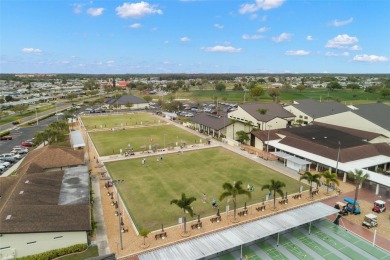 One or more photo(s) has been virtually staged. WOW...can't get on Caloosa Greens Executive Golf Course in Florida - for sale on GolfHomes.com, golf home, golf lot