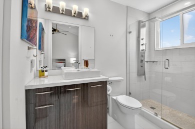 Experience luxury in this renovated 2nd-floor penthouse located on Broken Sound Golf and Club  in Florida - for sale on GolfHomes.com, golf home, golf lot