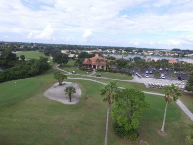 Located within the community of Seminole Lakes on a cul de sac on Seminole Lakes Country Club in Florida - for sale on GolfHomes.com, golf home, golf lot