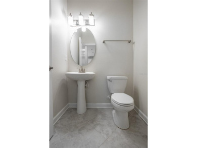 Don't miss out on this stunning 5-bed, 4.5-bath, 3,800+ sq ft on The Oasis Club at Champions Gate in Florida - for sale on GolfHomes.com, golf home, golf lot