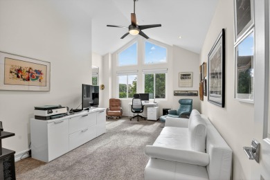 Experience luxury in this renovated 2nd-floor penthouse located on Broken Sound Golf and Club  in Florida - for sale on GolfHomes.com, golf home, golf lot