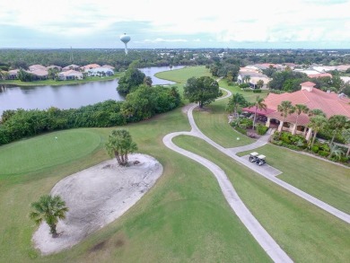 Located within the community of Seminole Lakes on a cul de sac on Seminole Lakes Country Club in Florida - for sale on GolfHomes.com, golf home, golf lot