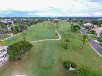 Located within the community of Seminole Lakes on a cul de sac on Seminole Lakes Country Club in Florida - for sale on GolfHomes.com, golf home, golf lot