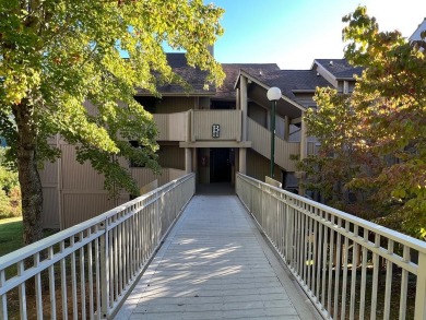 JUST REDUCED - MOTIVATED SELLER* One Bedroom one bath condo on Bent Creek Golf Course in Tennessee - for sale on GolfHomes.com, golf home, golf lot