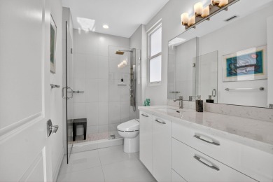 Experience luxury in this renovated 2nd-floor penthouse located on Broken Sound Golf and Club  in Florida - for sale on GolfHomes.com, golf home, golf lot