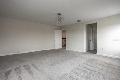 Don't miss out on this stunning 5-bed, 4.5-bath, 3,800+ sq ft on The Oasis Club at Champions Gate in Florida - for sale on GolfHomes.com, golf home, golf lot