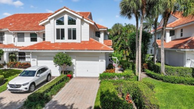 Experience luxury in this renovated 2nd-floor penthouse located on Broken Sound Golf and Club  in Florida - for sale on GolfHomes.com, golf home, golf lot