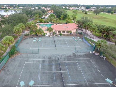 Located within the community of Seminole Lakes on a cul de sac on Seminole Lakes Country Club in Florida - for sale on GolfHomes.com, golf home, golf lot