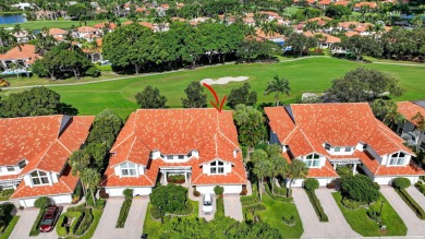 Experience luxury in this renovated 2nd-floor penthouse located on Broken Sound Golf and Club  in Florida - for sale on GolfHomes.com, golf home, golf lot