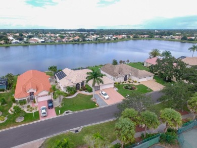 Located within the community of Seminole Lakes on a cul de sac on Seminole Lakes Country Club in Florida - for sale on GolfHomes.com, golf home, golf lot