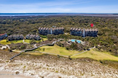 Experience Amelia Island Oceanfront Living in this rare four on Amelia Island Plantation - Long Point in Florida - for sale on GolfHomes.com, golf home, golf lot