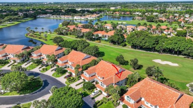 Experience luxury in this renovated 2nd-floor penthouse located on Broken Sound Golf and Club  in Florida - for sale on GolfHomes.com, golf home, golf lot