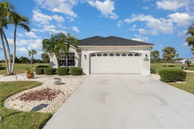 Located within the community of Seminole Lakes on a cul de sac on Seminole Lakes Country Club in Florida - for sale on GolfHomes.com, golf home, golf lot
