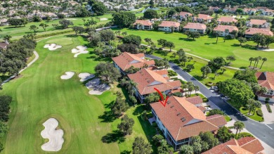 Experience luxury in this renovated 2nd-floor penthouse located on Broken Sound Golf and Club  in Florida - for sale on GolfHomes.com, golf home, golf lot
