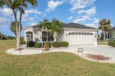 Located within the community of Seminole Lakes on a cul de sac on Seminole Lakes Country Club in Florida - for sale on GolfHomes.com, golf home, golf lot