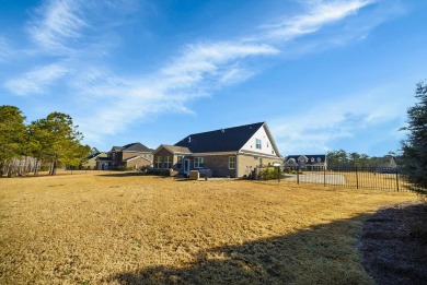 Welcome Home to Luxury and Comfort!
This exquisite full-brick on Mount Vintage Plantation and Golf Club  in South Carolina - for sale on GolfHomes.com, golf home, golf lot