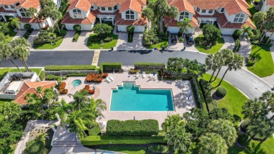 Experience luxury in this renovated 2nd-floor penthouse located on Broken Sound Golf and Club  in Florida - for sale on GolfHomes.com, golf home, golf lot