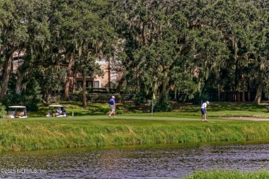 Experience Amelia Island Oceanfront Living in this rare four on Amelia Island Plantation - Long Point in Florida - for sale on GolfHomes.com, golf home, golf lot