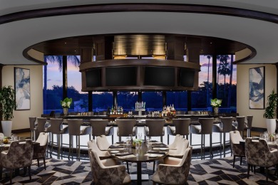 Experience luxury in this renovated 2nd-floor penthouse located on Broken Sound Golf and Club  in Florida - for sale on GolfHomes.com, golf home, golf lot