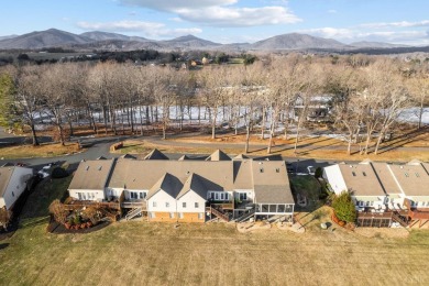 Fabulous one-level townhome, so spacious on the IVY HILL golf on Ivy Hill Golf Club in Virginia - for sale on GolfHomes.com, golf home, golf lot