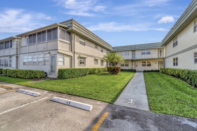 You will enjoy the location of this beautifully updated 1st on Kings Point Golf -Flanders Way in Florida - for sale on GolfHomes.com, golf home, golf lot