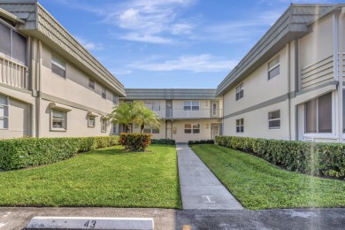 You will enjoy the location of this beautifully updated 1st on Kings Point Golf -Flanders Way in Florida - for sale on GolfHomes.com, golf home, golf lot