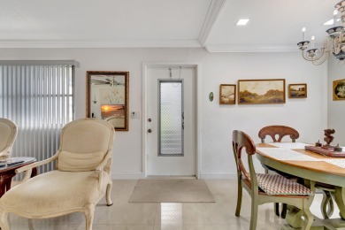 You will enjoy the location of this beautifully updated 1st on Kings Point Golf -Flanders Way in Florida - for sale on GolfHomes.com, golf home, golf lot