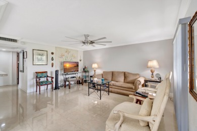 You will enjoy the location of this beautifully updated 1st on Kings Point Golf -Flanders Way in Florida - for sale on GolfHomes.com, golf home, golf lot